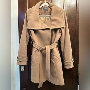 Super stylish Cole Haan Jacket!